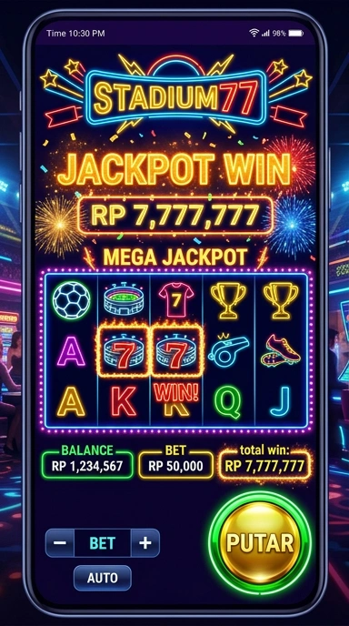 stadium77 - Pusat APK Unduhan Terlengkap Indonesia